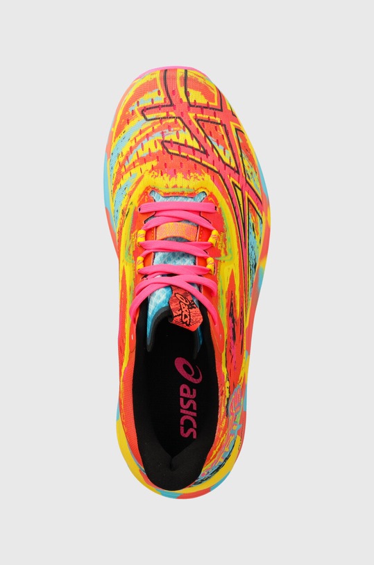Кроссовки Asics NOOSA TRI 15 мультиколор 1011B609.400