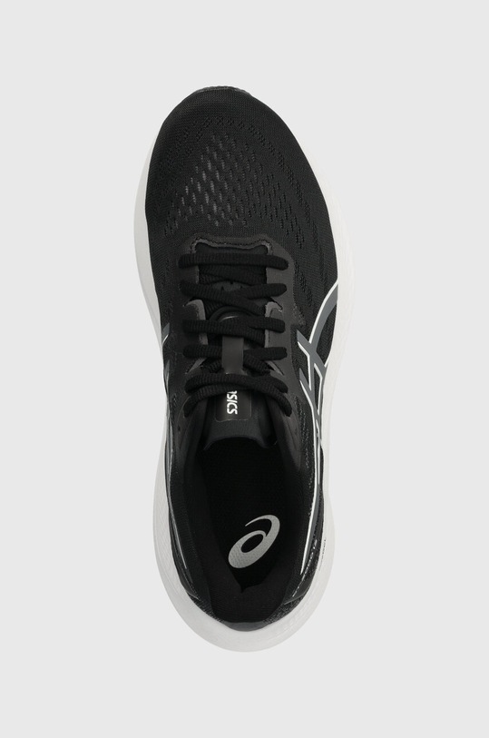 Asics running shoes GT-2000 12 black 1011B691
