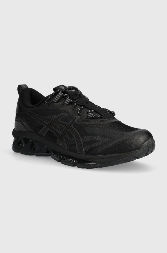 Asics sneakers GEL-QUANTUM 360 VII 1201A680 black AW23