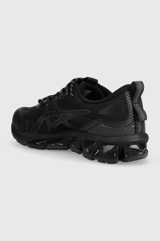 Shoes Asics sneakers GEL-QUANTUM 360 VII 1201A680 black