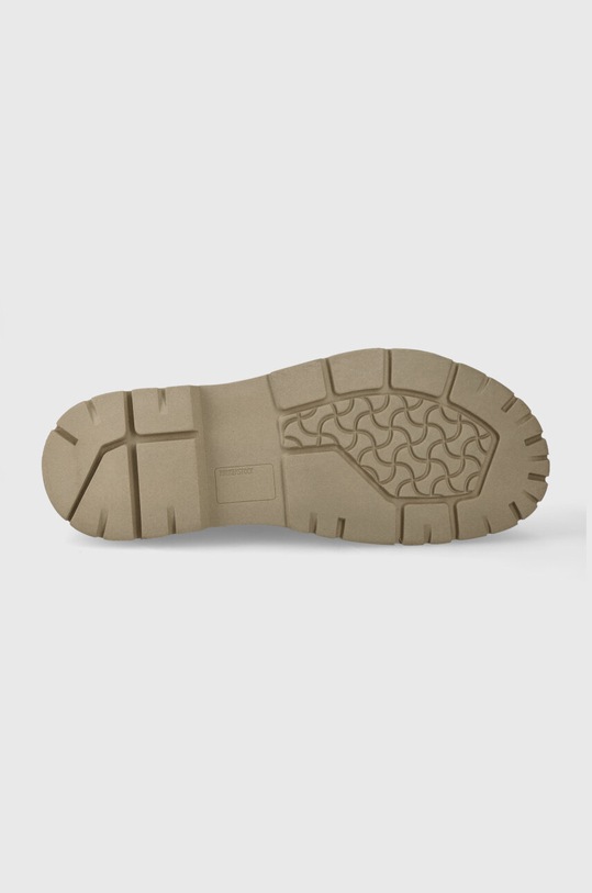 Birkenstock scarpe 1025193 marrone