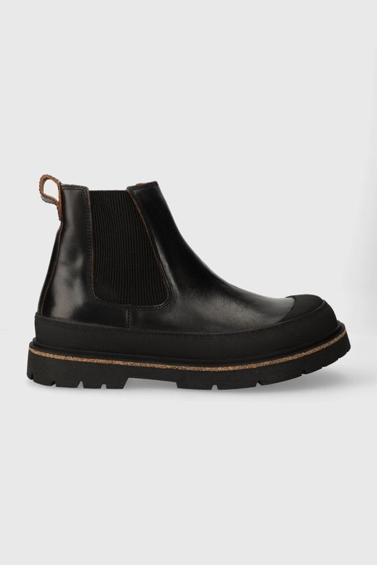 Birkenstock stivaletti chelsea in pelle Prescott