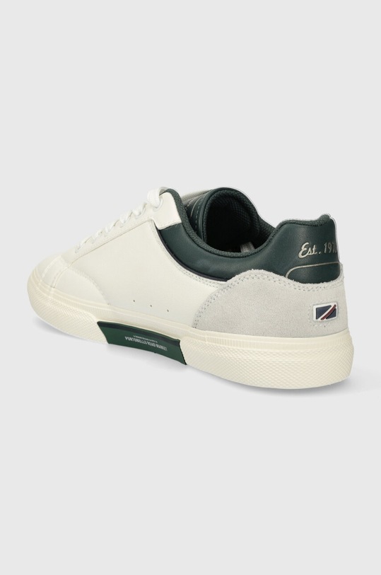 Παπούτσια Αθλητικά Pepe Jeans KENTON JOURNEY M PMS31006 λευκό