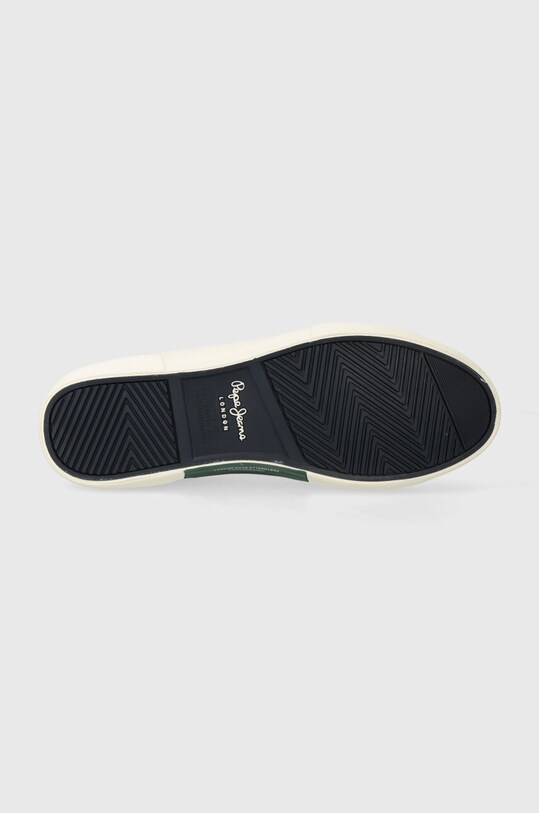 Αθλητικά Pepe Jeans KENTON JOURNEY M PMS31006 λευκό