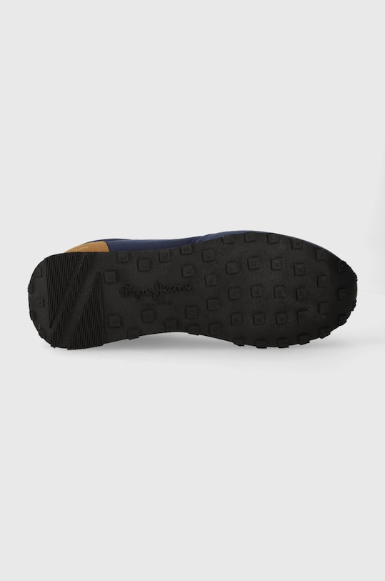 Pepe Jeans sneakersy NATCH ONE M PMS31018 granatowy