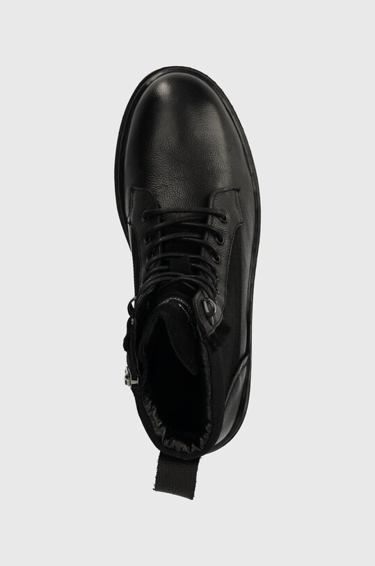 Topánky Pepe Jeans BRAD BOOT čierna PMS50234