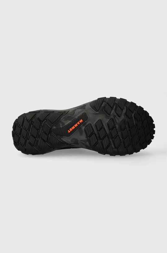 Черевики Mammut Hueco II Low GTX 3020.06480 чорний