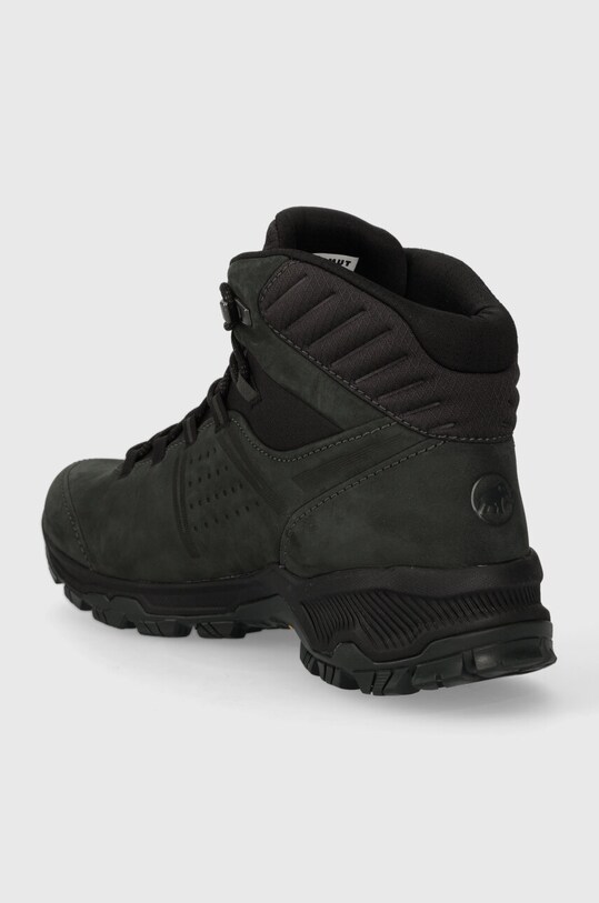 Обувки Обувки Mammut Mercury IV Mid GTX 3030.04710 черен