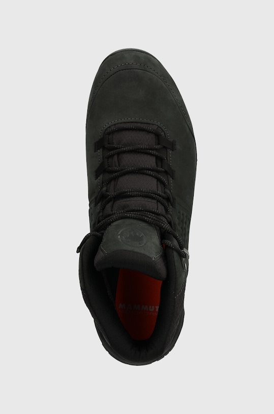 Mammut pantofi Mercury IV Mid GTX negru 3030.04710