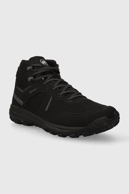 Cipele Mammut Ultimate III Mid GTX 3030.04680 crna SS25