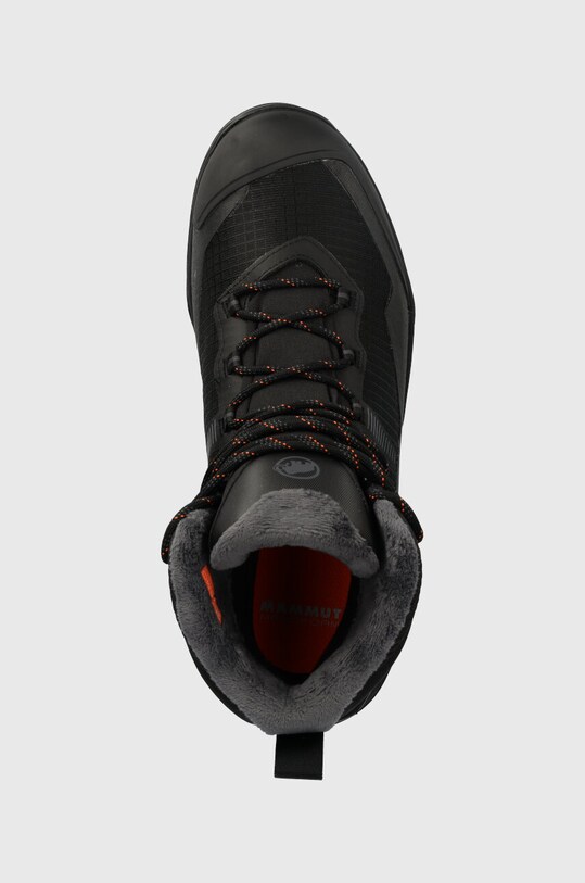 Черевики Mammut Blackfin III Mid DT чорний 3030.04810