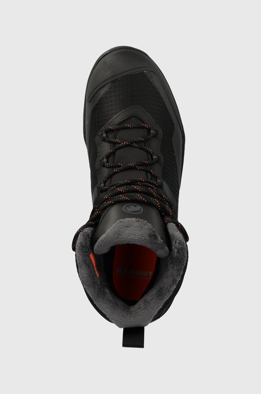 Cipele Mammut Blackfin III Mid DT crna 3030.04810