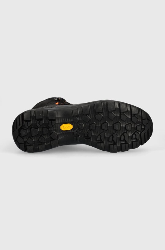 Черевики Mammut Blackfin III Mid DT 3030.04810 чорний