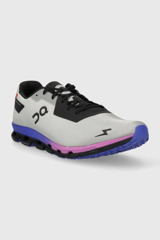 On-running scarpe da corsa Cloudflash Sensa Pack 11691187 grigio AW23