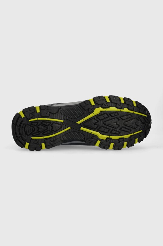 Παπούτσια Skechers Selmen Melano 204477 μαύρο