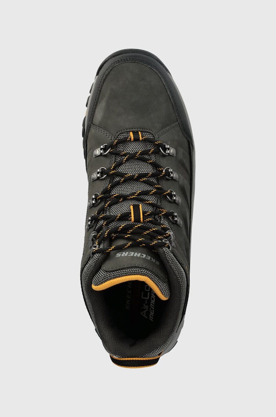 Skechers buty Relment Daggett czarny 204642