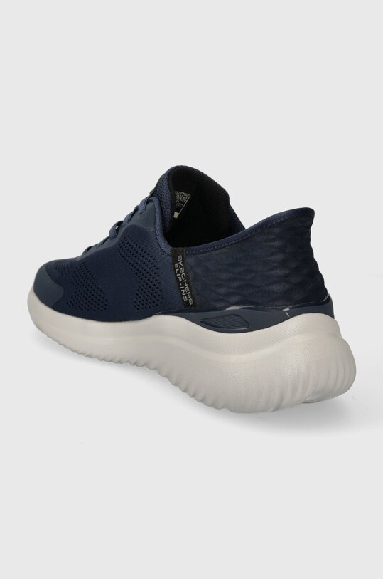 Obutev Superge za trening Skechers Bounder 2.0 Emerged 232459 mornarsko modra