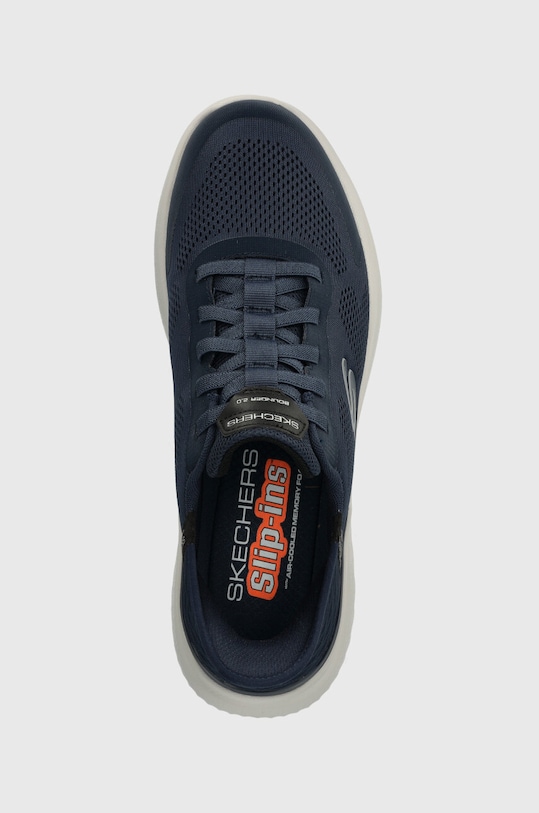 Tréninkové boty Skechers Bounder 2.0 námořnická modř 232459