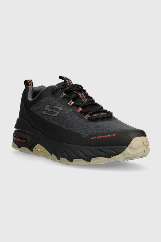 Skechers buty Max Protect Fast Track 237304 granatowy AW24