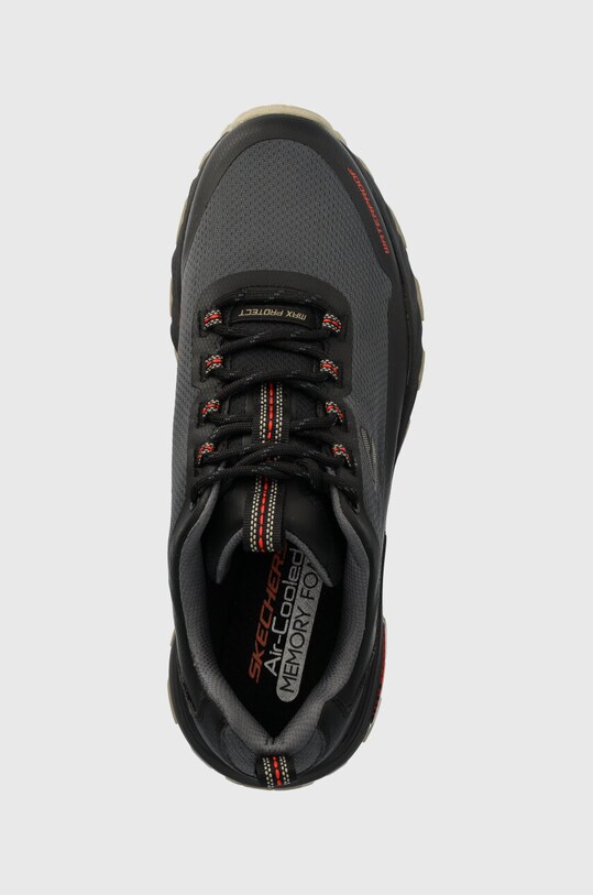 Skechers buty Max Protect Fast Track granatowy 237304