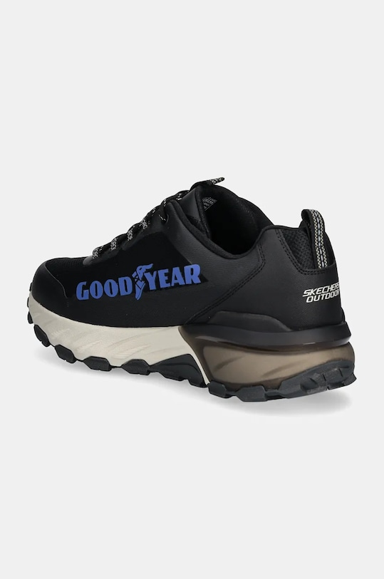 Încălțăminte Skechers pantofi Max Protect Fast Track 237304 negru