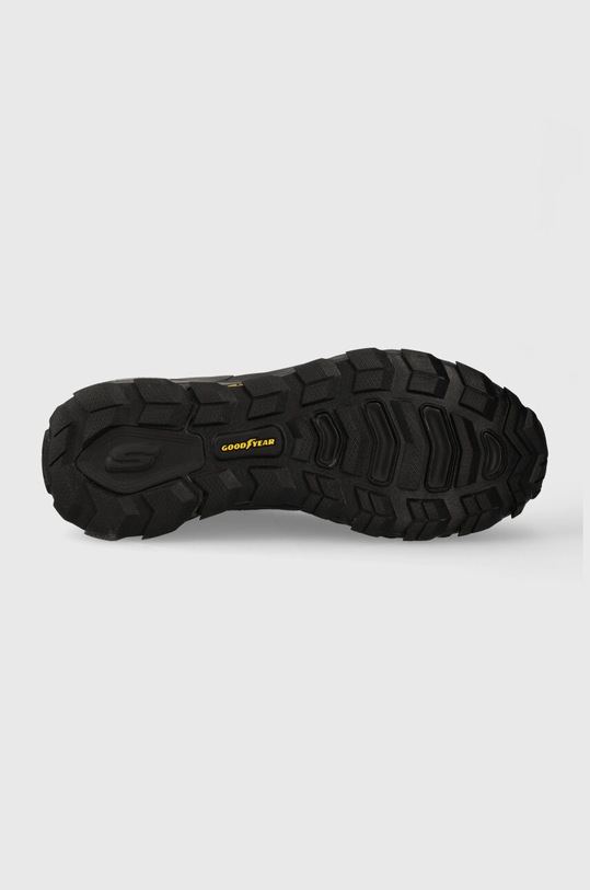 Skechers cipő Max Protect Fast Track 237304 fekete