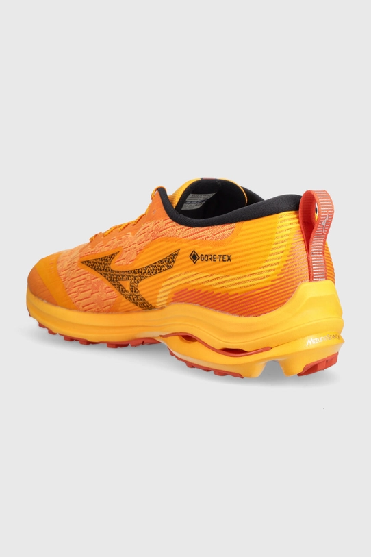 Obuća Tenisice za trčanje Mizuno Wave Rider GTX J1GC2279 narančasta