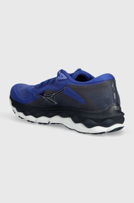 Cipők Mizuno futócipő Wave Sky 7 J1GC2302 kék