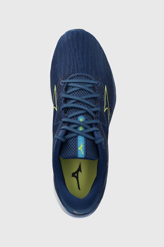 Mizuno buty do biegania Wave Rider 27 granatowy J1GC2303