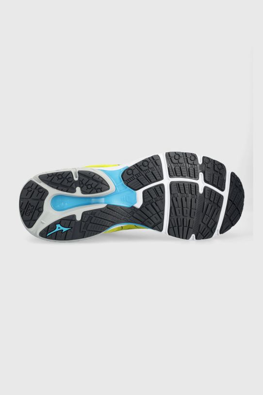 Бігові кросівки Mizuno Wave Prodigy 5 J1GC2310 жовтий