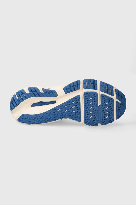 Mizuno pantofi de alergat Wave Equate 7 J1GC2348 portocaliu
