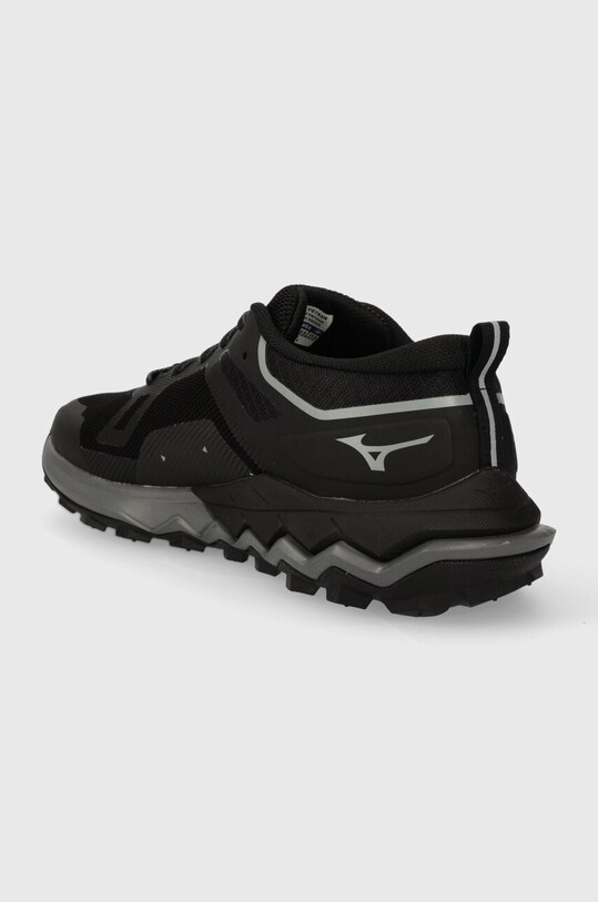 Обувь Ботинки Mizuno Wave Ibuki 4 GTX J1GJ2259 чёрный