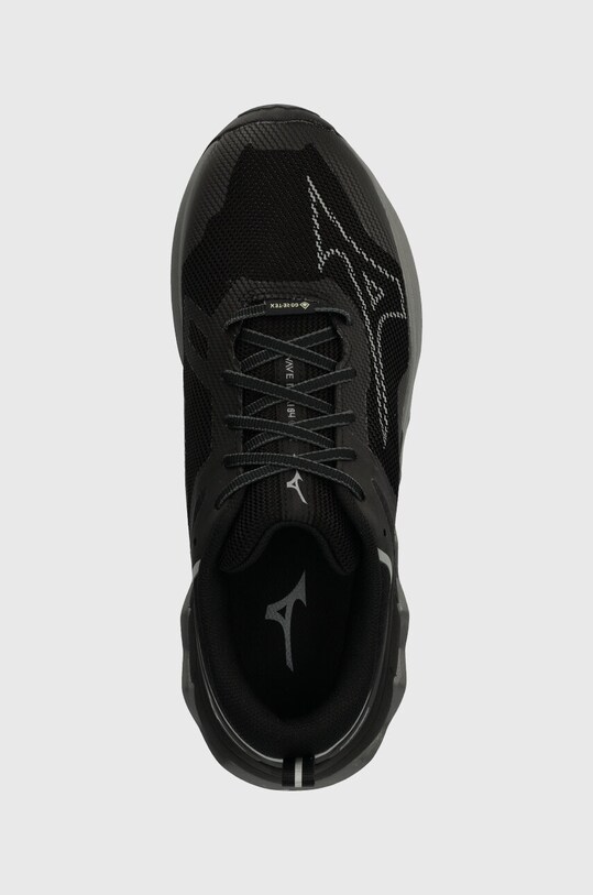 Ботинки Mizuno Wave Ibuki 4 GTX чёрный J1GJ2259