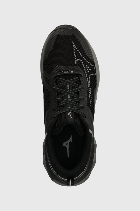 Παπούτσια Mizuno Wave Ibuki 4 GTX μαύρο J1GJ2259