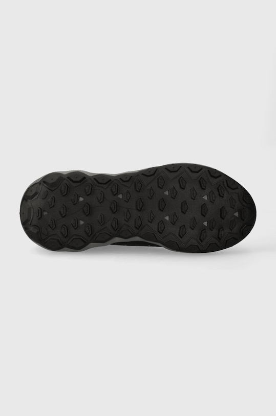 Παπούτσια Mizuno Wave Ibuki 4 GTX J1GJ2259 μαύρο