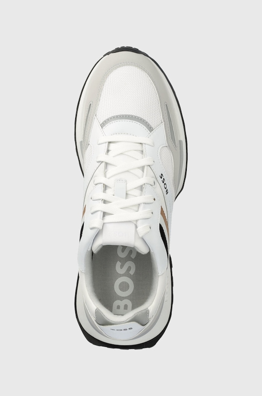 BOSS sneakers Jonah alb 50498280.100