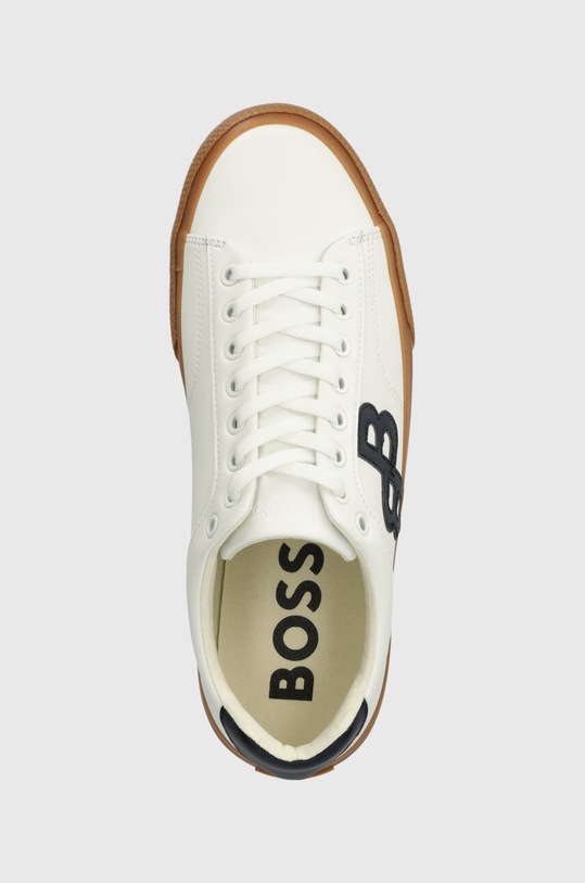 Кроссовки BOSS Aiden белый 50499672.144