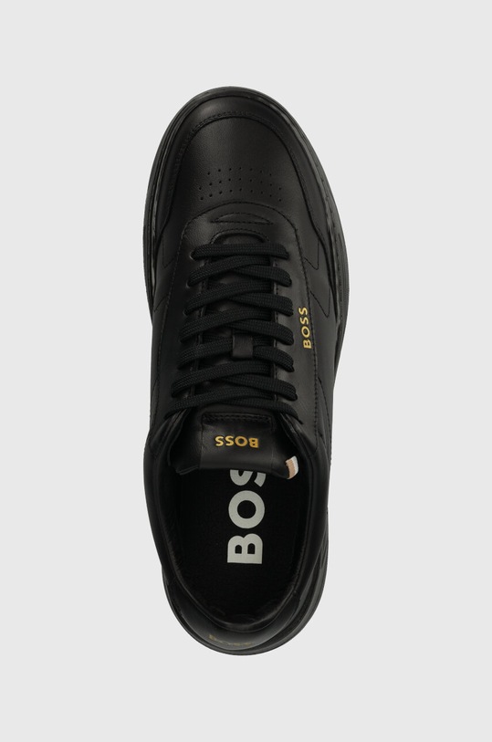 BOSS sneakers din piele Baltimore negru 50502893.005