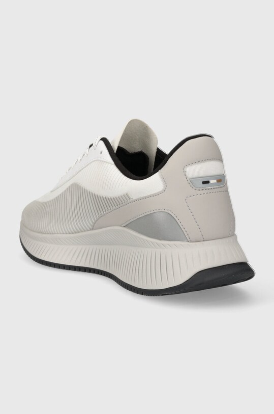 Obuwie BOSS sneakersy TTNM EVO 50503493.120 biały