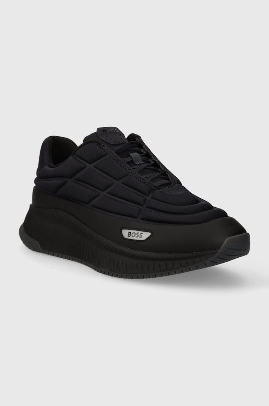 BOSS sneakersy TTNM EVO 50503717.460 granatowy SS24