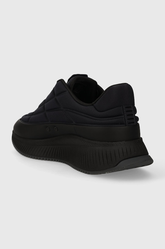 Obuwie BOSS sneakersy TTNM EVO 50503717.460 granatowy