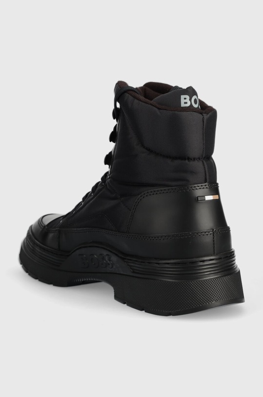 Обувки Обувки BOSS Eloy 50503296.001 черен