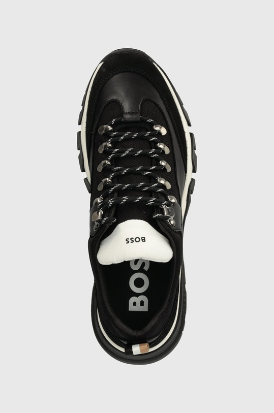 BOSS sneakersy Chester czarny 50503969.001