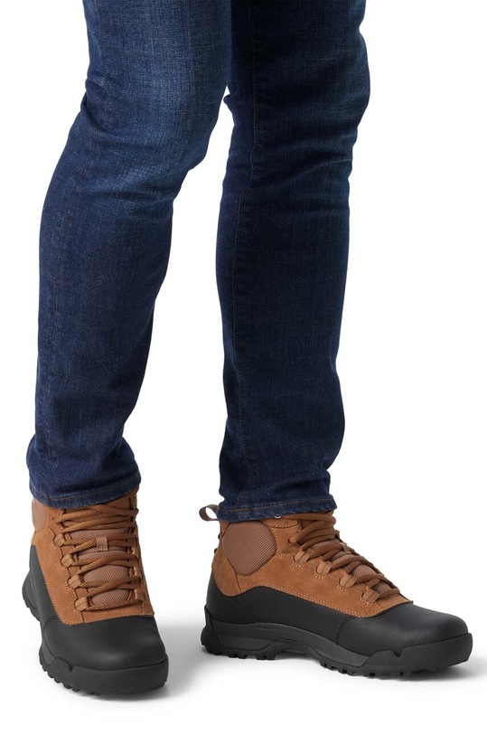 Sorel buty BUXTON LITE LACE WP 2047401286