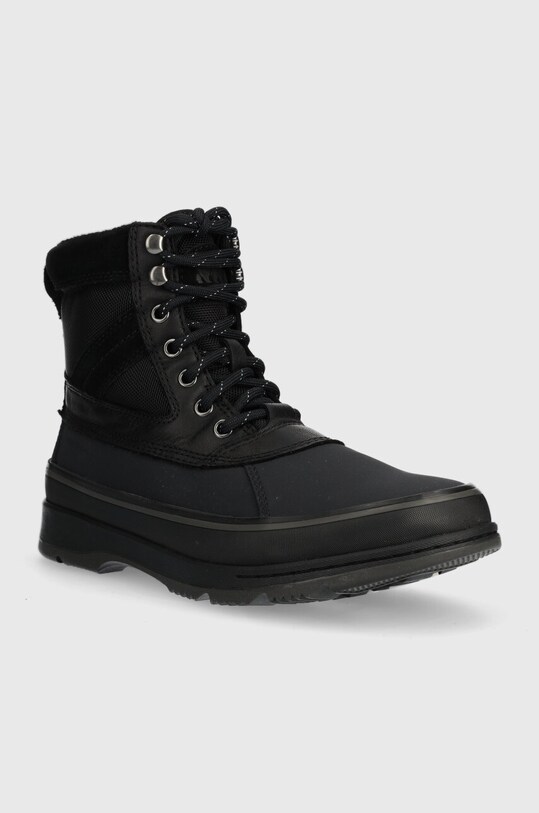 Sorel pantofi ANKENY II BOOT WP 200G 2048851010 negru AW23