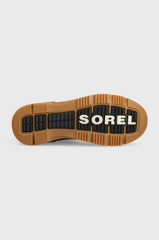 Sorel trapery ANKENY II HIKER WP 100G 2048861010 czarny