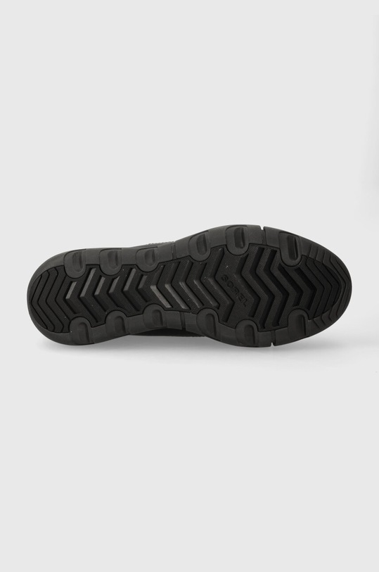 Sorel buty skórzane EXPLORER NEXT BOOT WP 10 2058921010 czarny