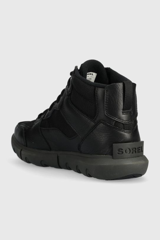 Obuća Tenisice Sorel EXPLORER NEXT SNEAKER MI 2068301010 crna
