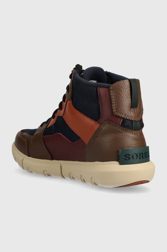 Взуття Кросівки Sorel 2068301439 EXPLORER NEXT SNEAKER MI 2068301439 коричневий