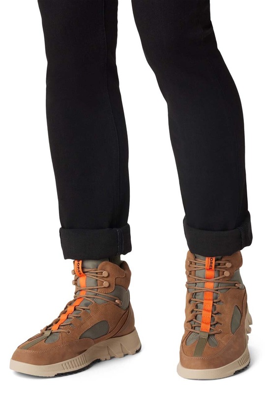 Sorel buty MAC HILL LITE TRACE WP N 2068811286